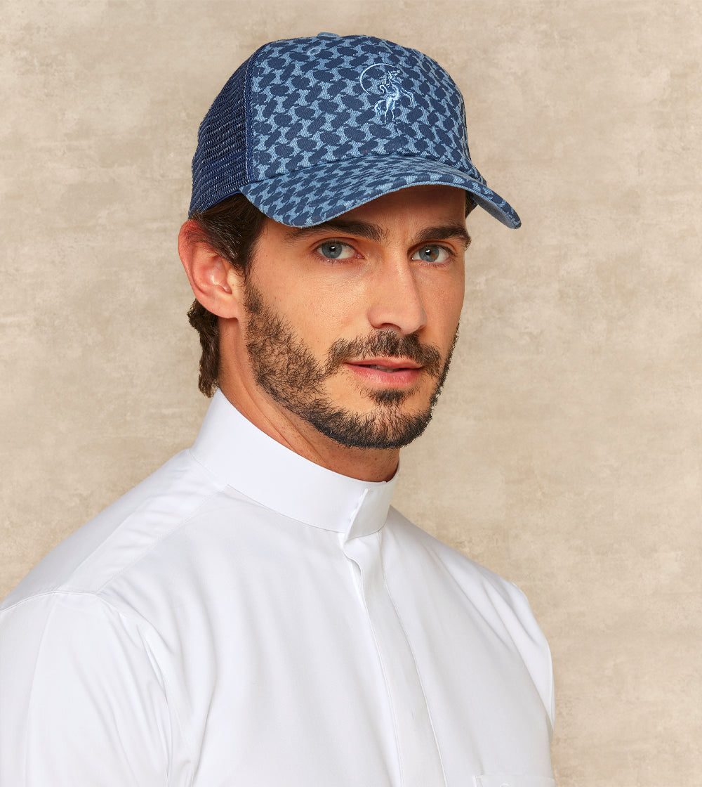 Cap