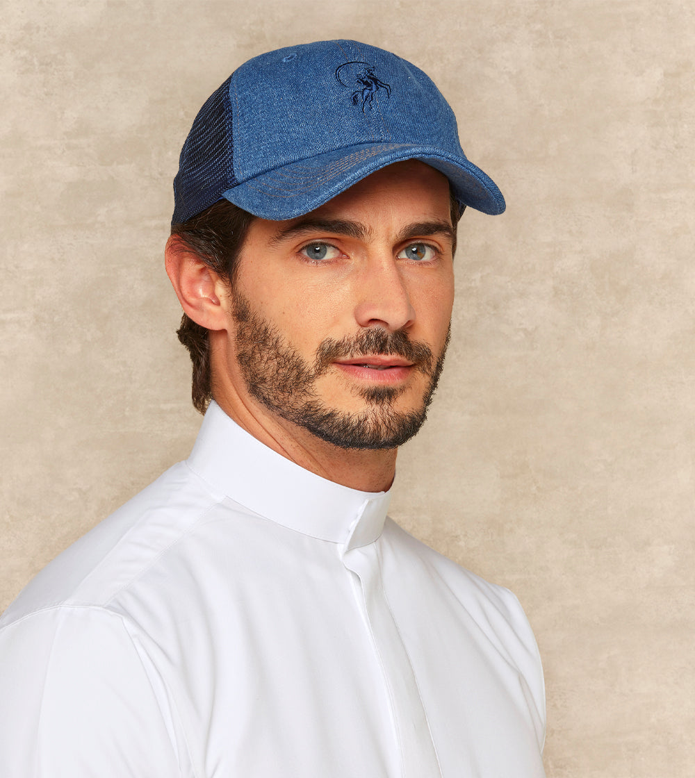 Cap