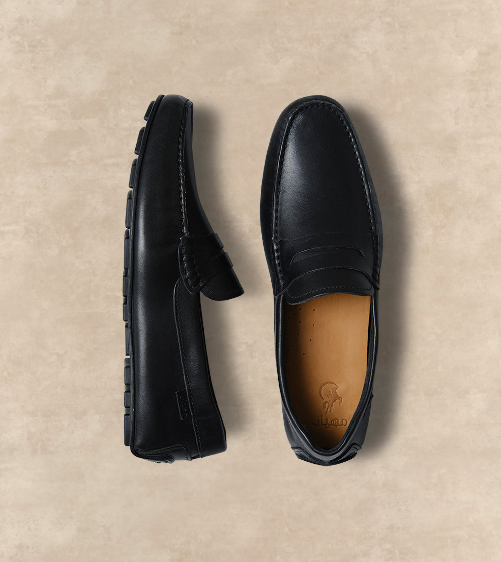 Casual Loafers