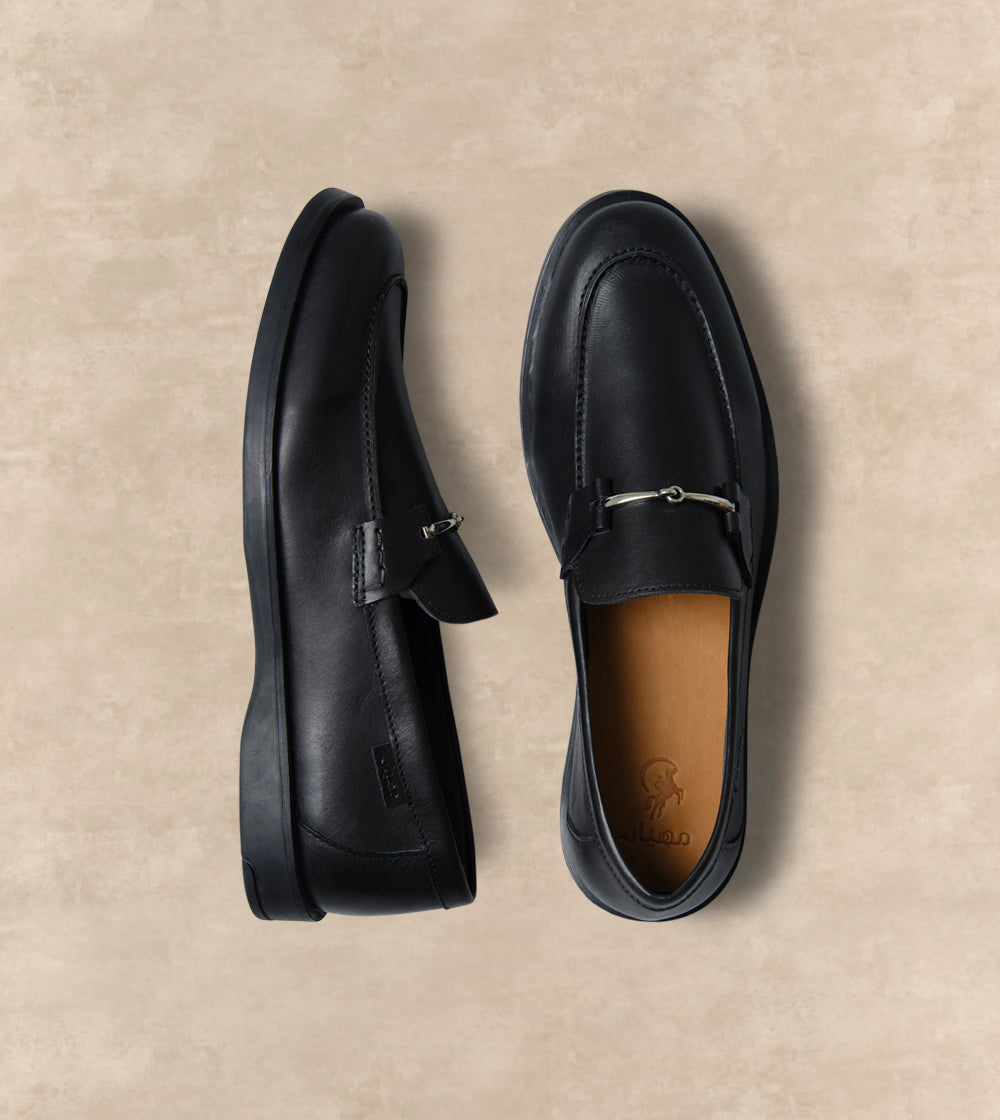 Casual Loafers