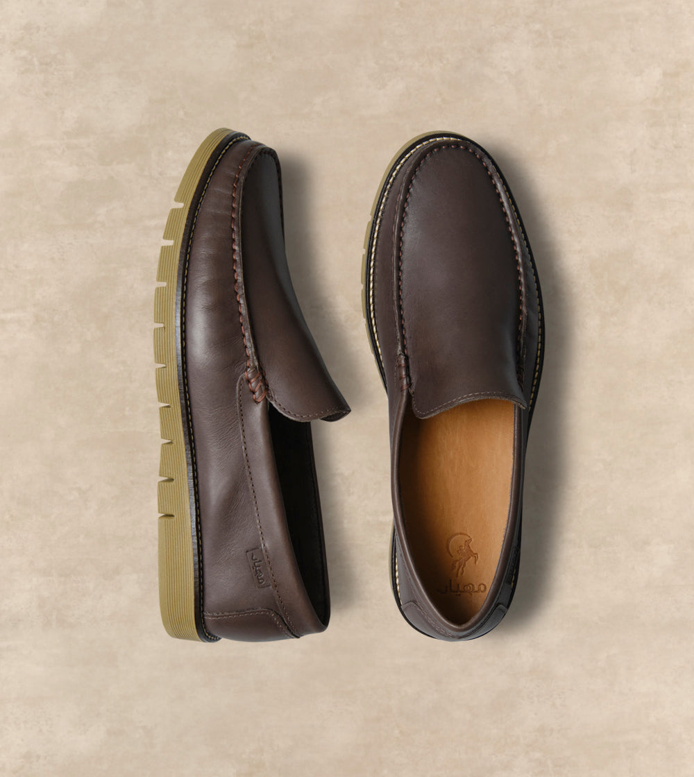 Casual Loafers