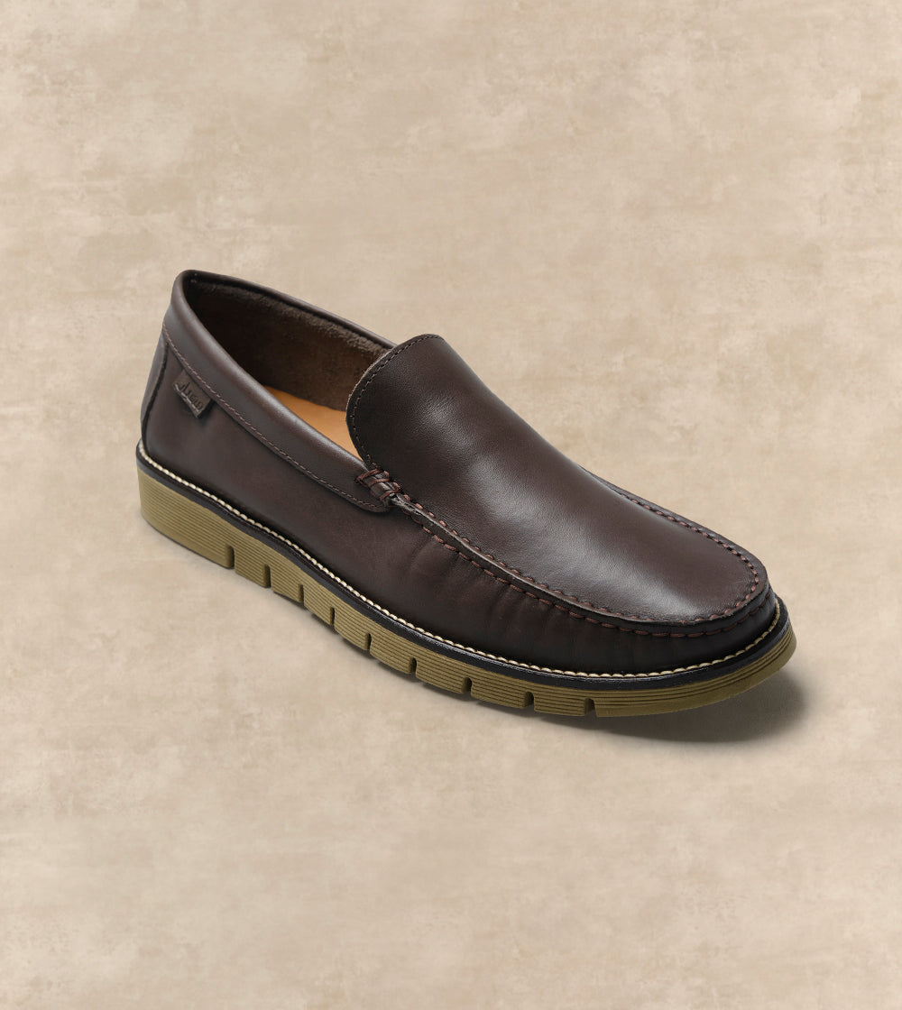 Casual Loafers