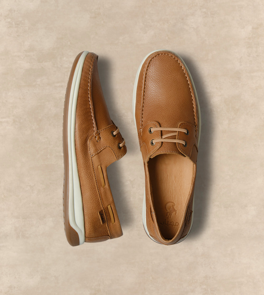 Casual Loafers