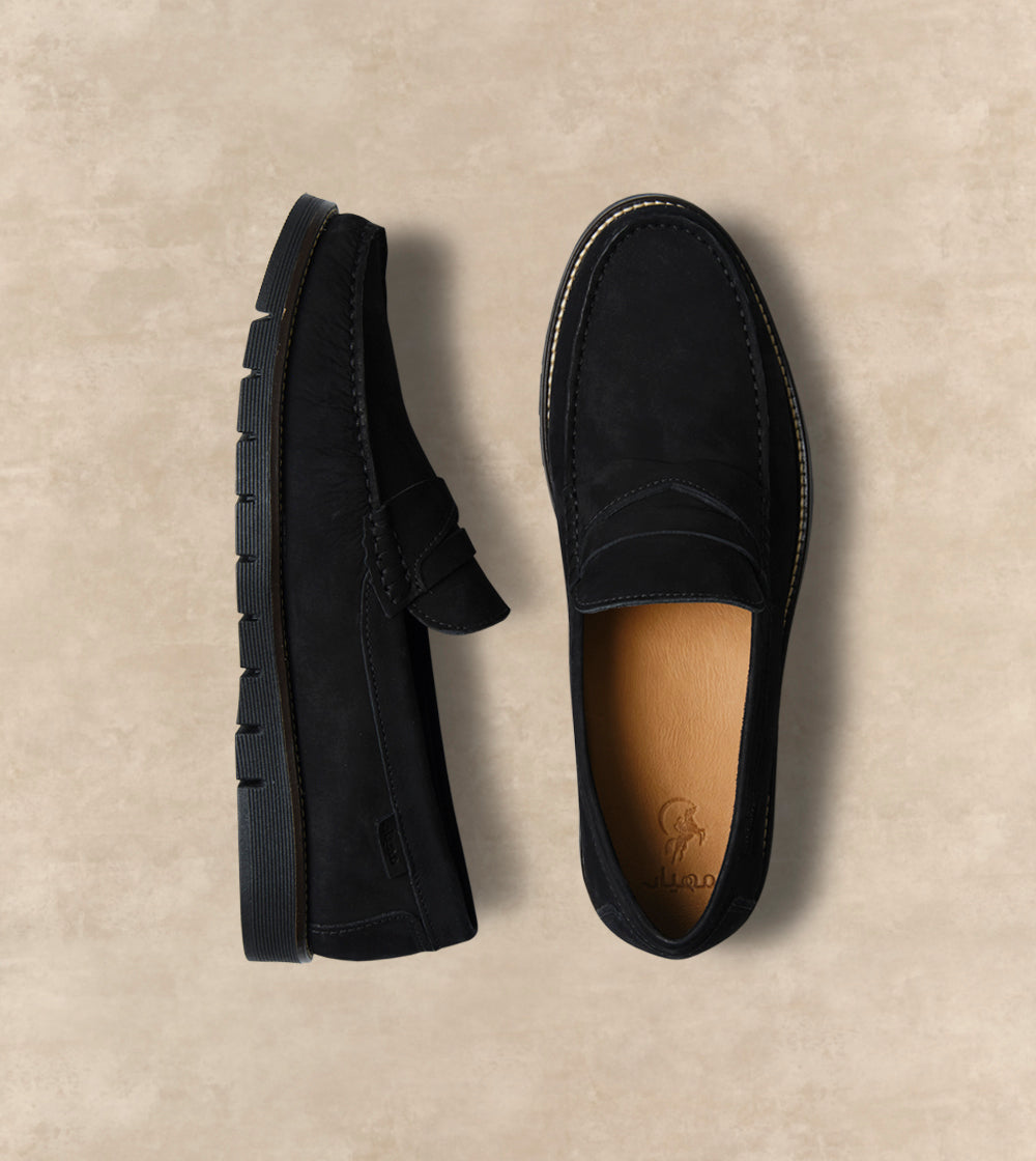 Casual Loafers