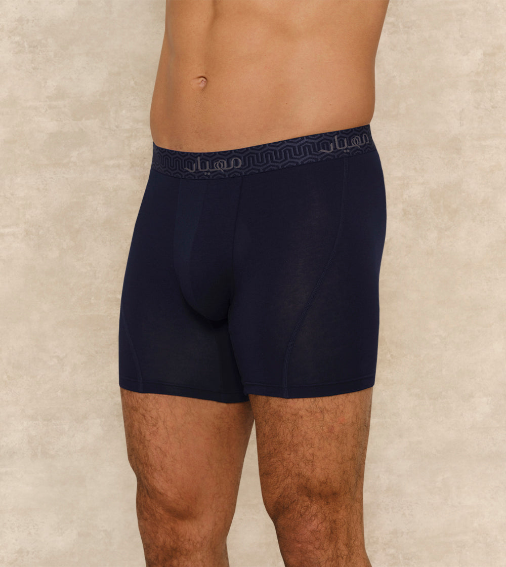 Cotton Long Leg