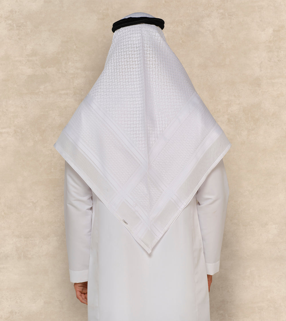 Premium Shemagh