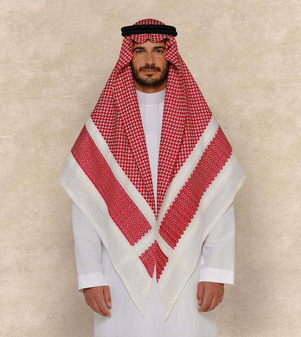 Premium Shemagh