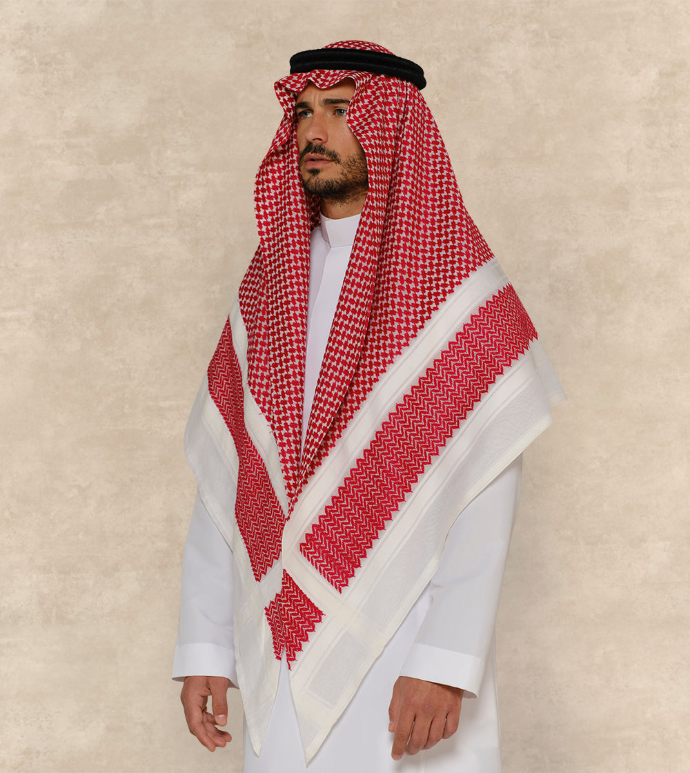 Premium Shemagh