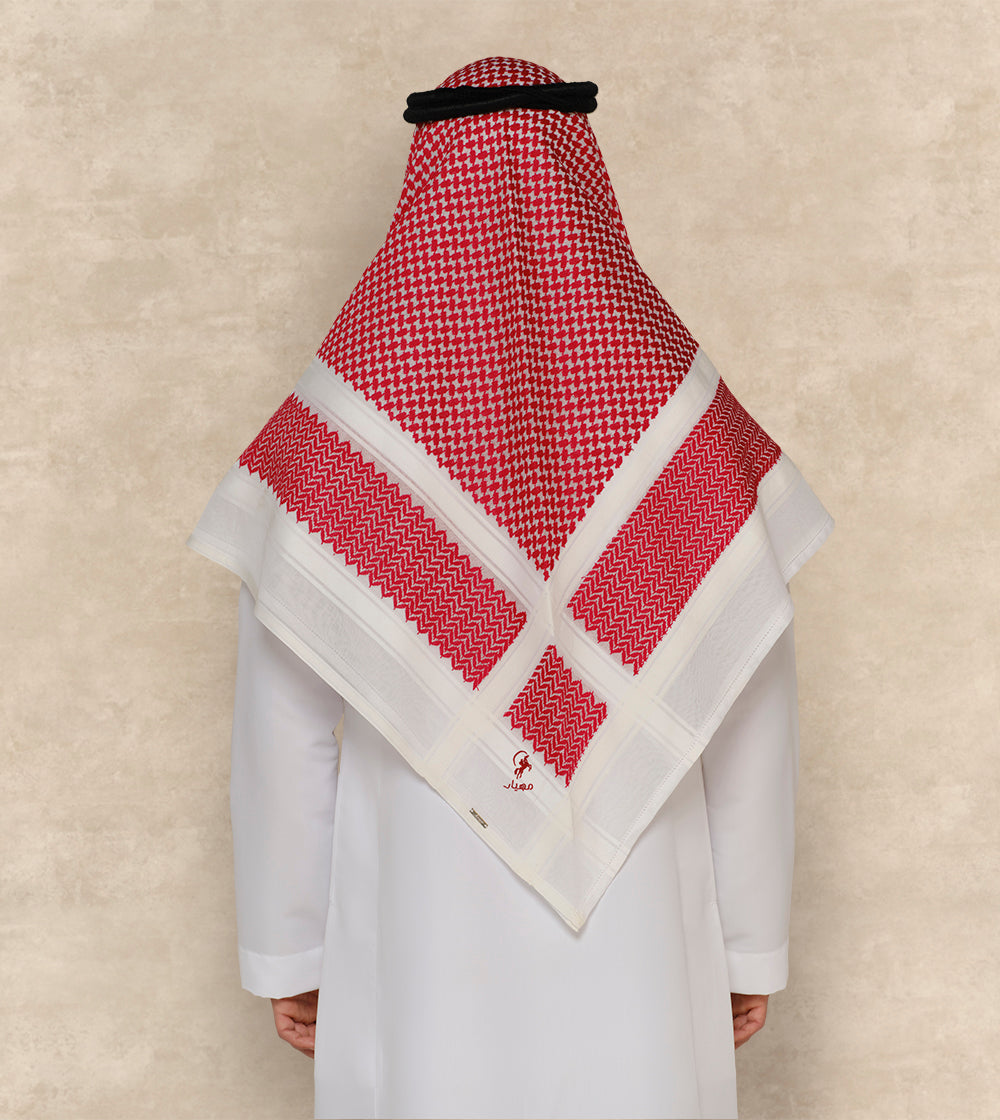 Premium Shemagh