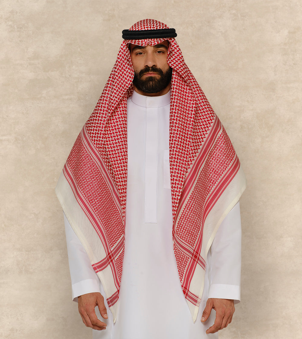 Premium Shemagh