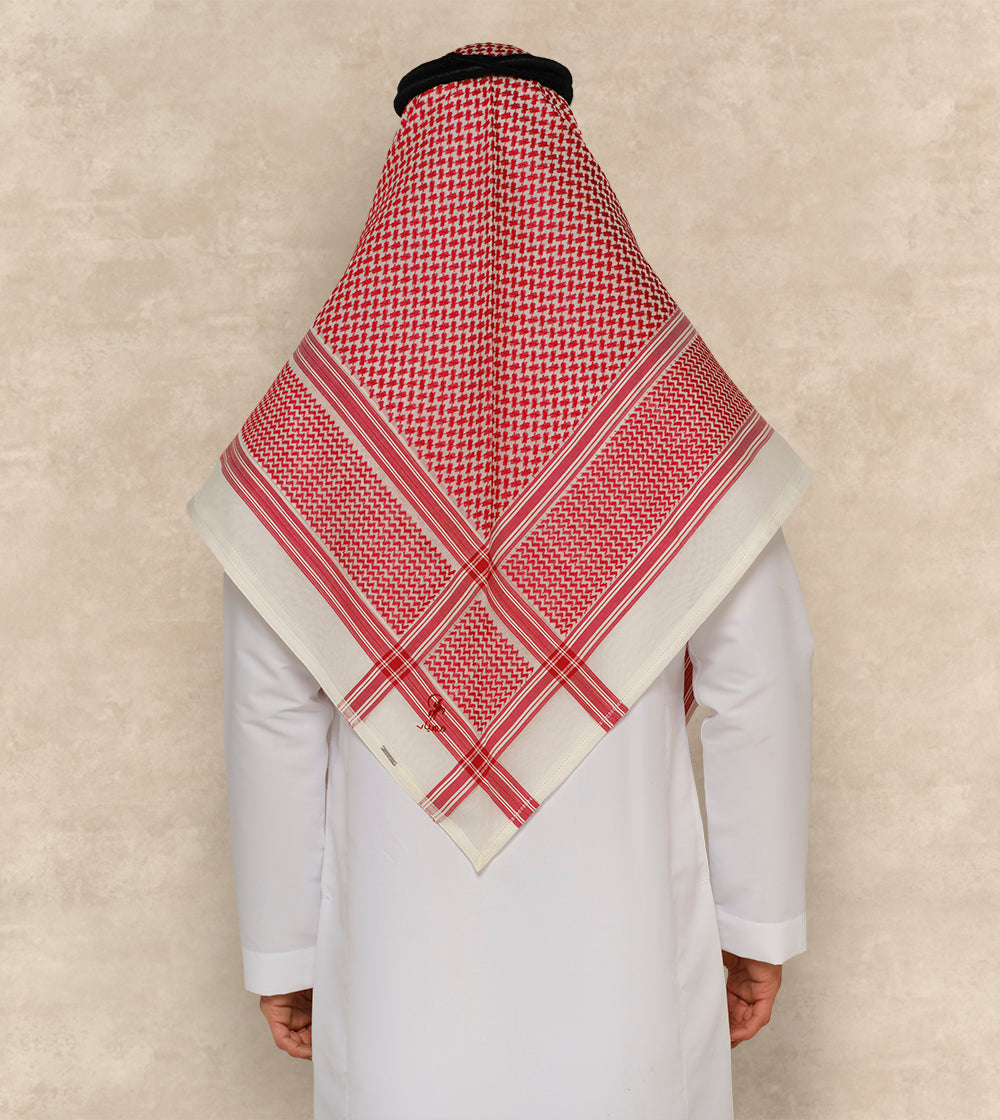 Premium Shemagh