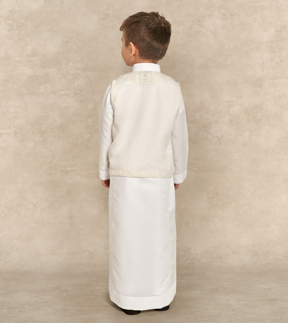 Little Warrior Sidairi