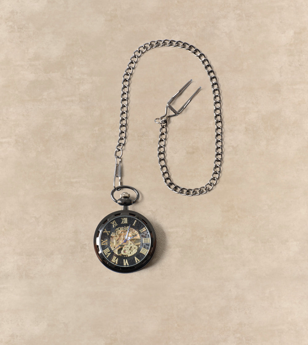 Pocket Watch