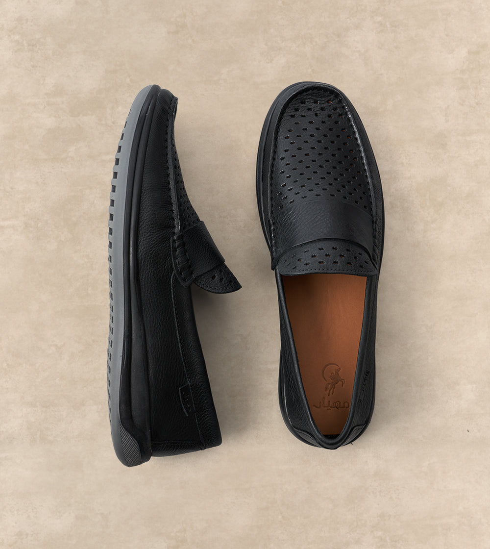 Casual Loafers