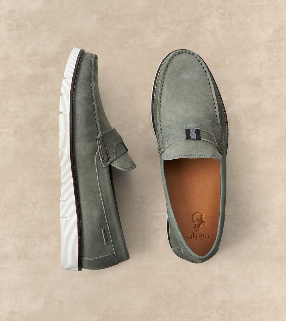 Casual Loafers