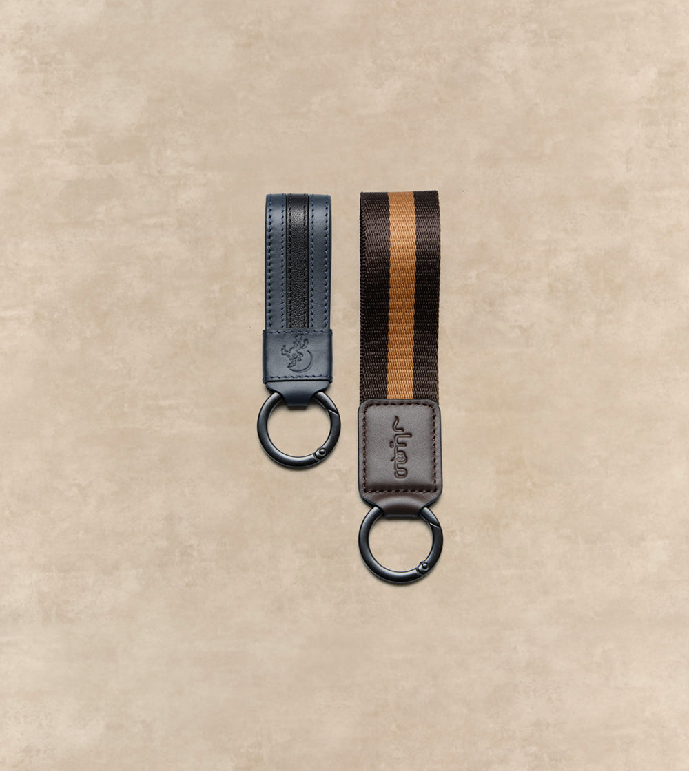 Key Ring