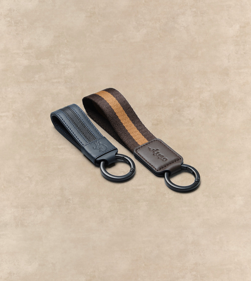 Key Ring