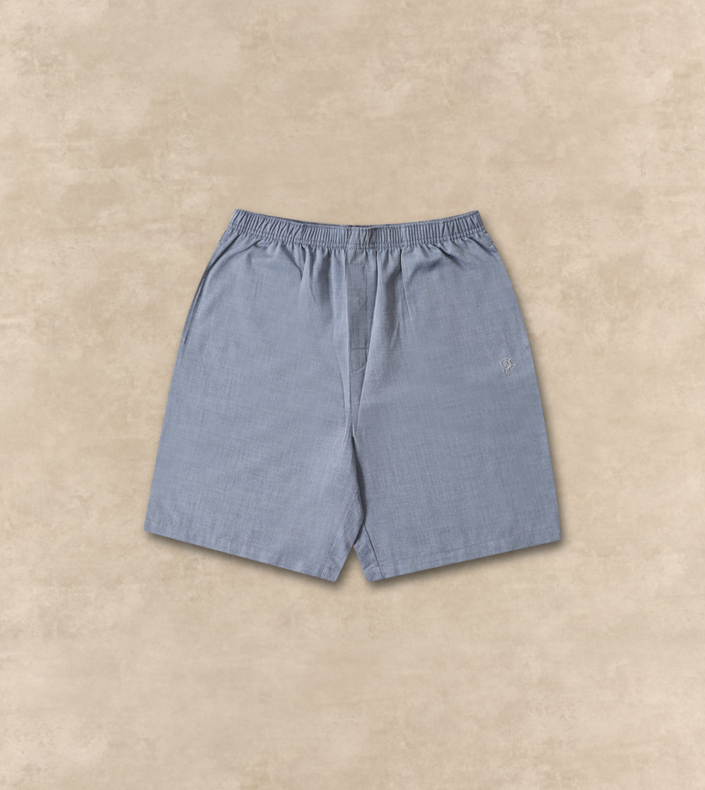 Classic Pajama Set
