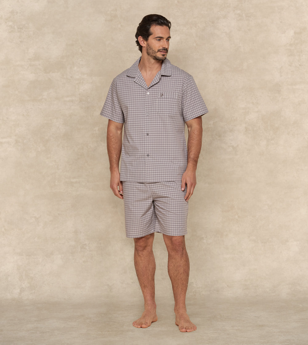 Classic Pajama Set