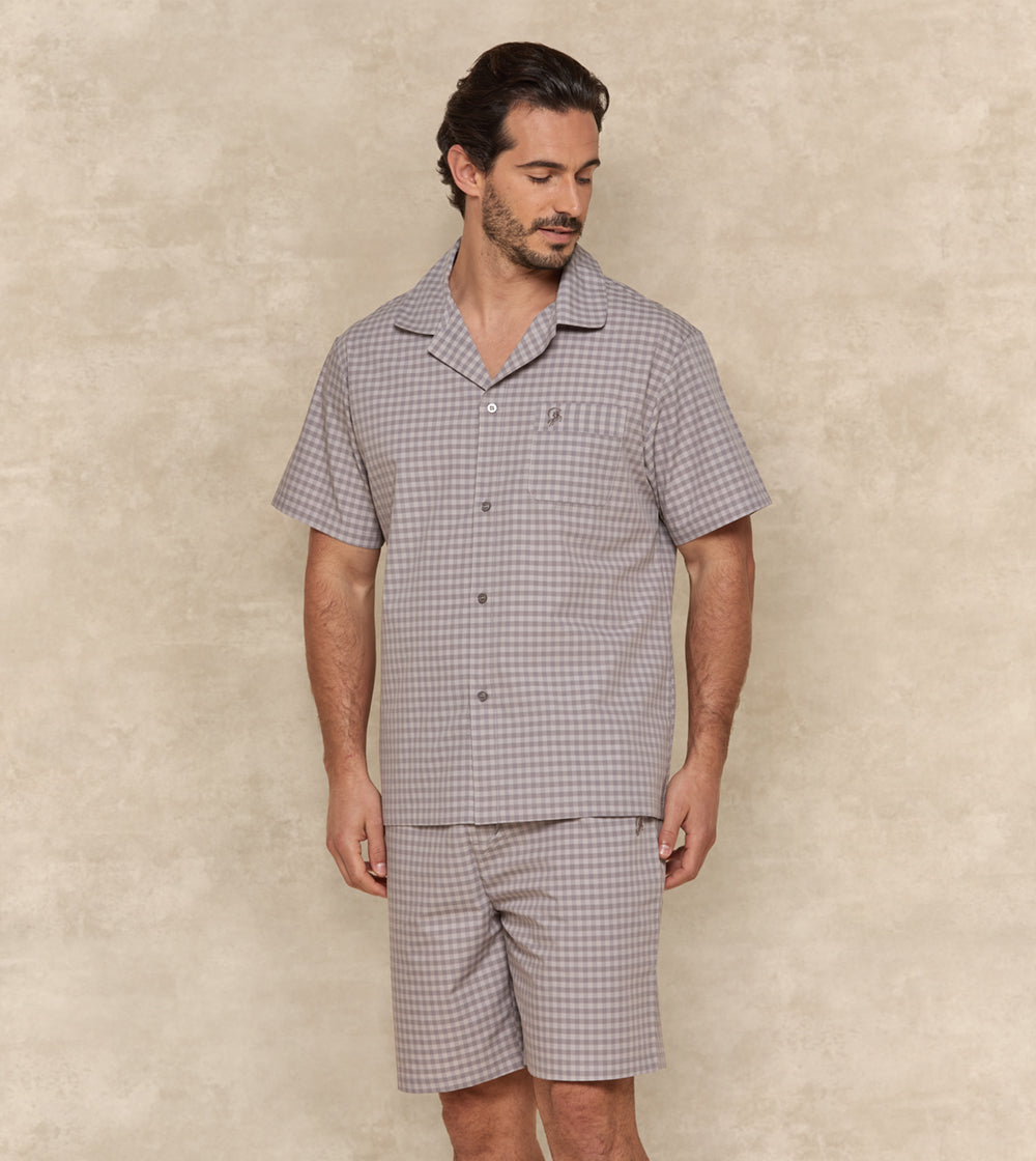 Classic Pajama Set