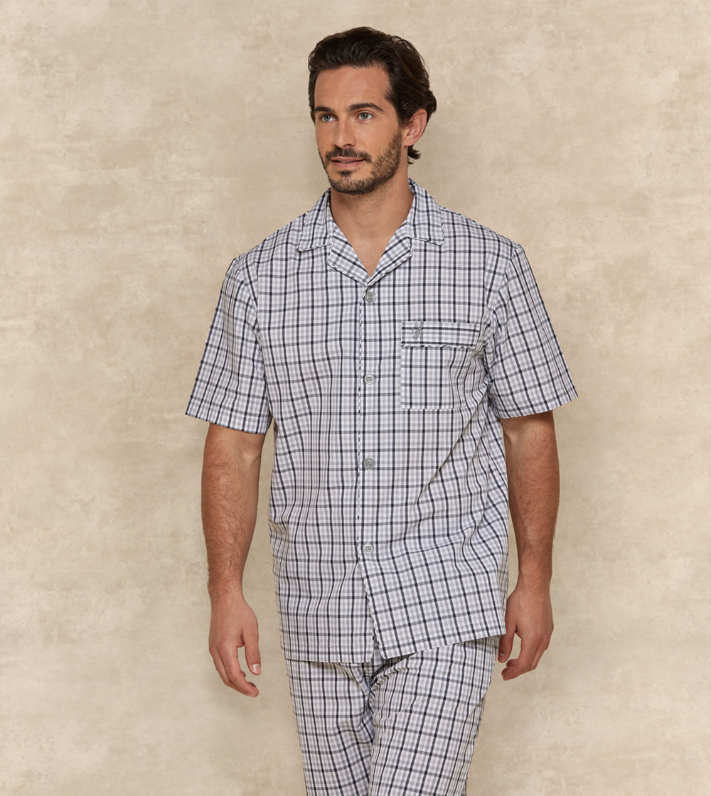 Classic Pajama Set