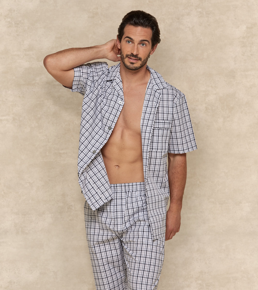 Classic Pajama Set