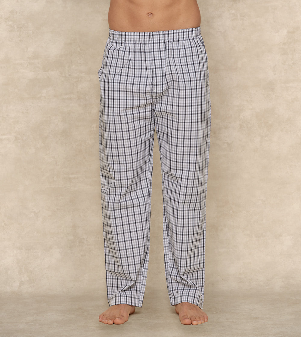 Classic Pajama Set