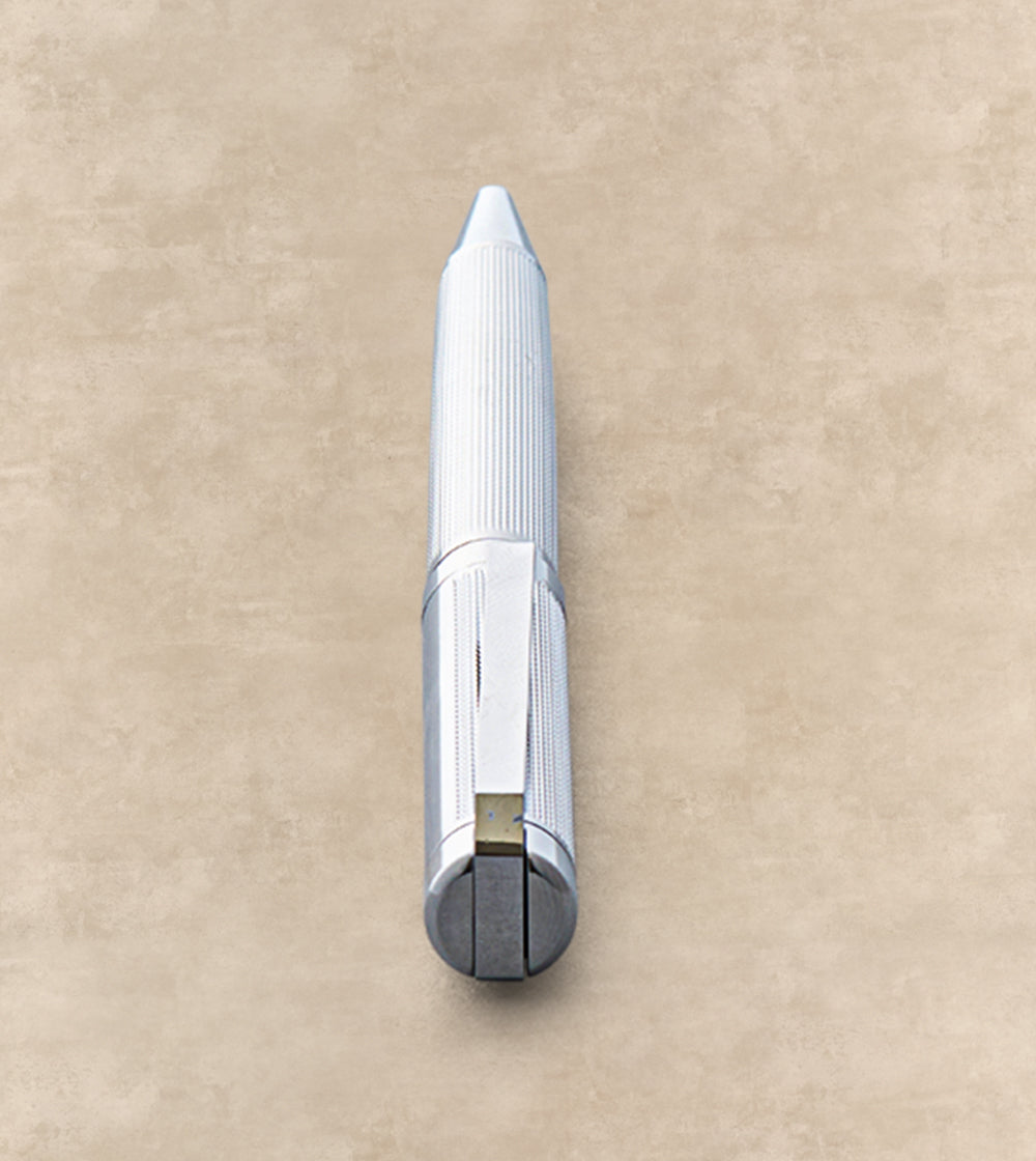 Mihyar Luxury Metal Pen