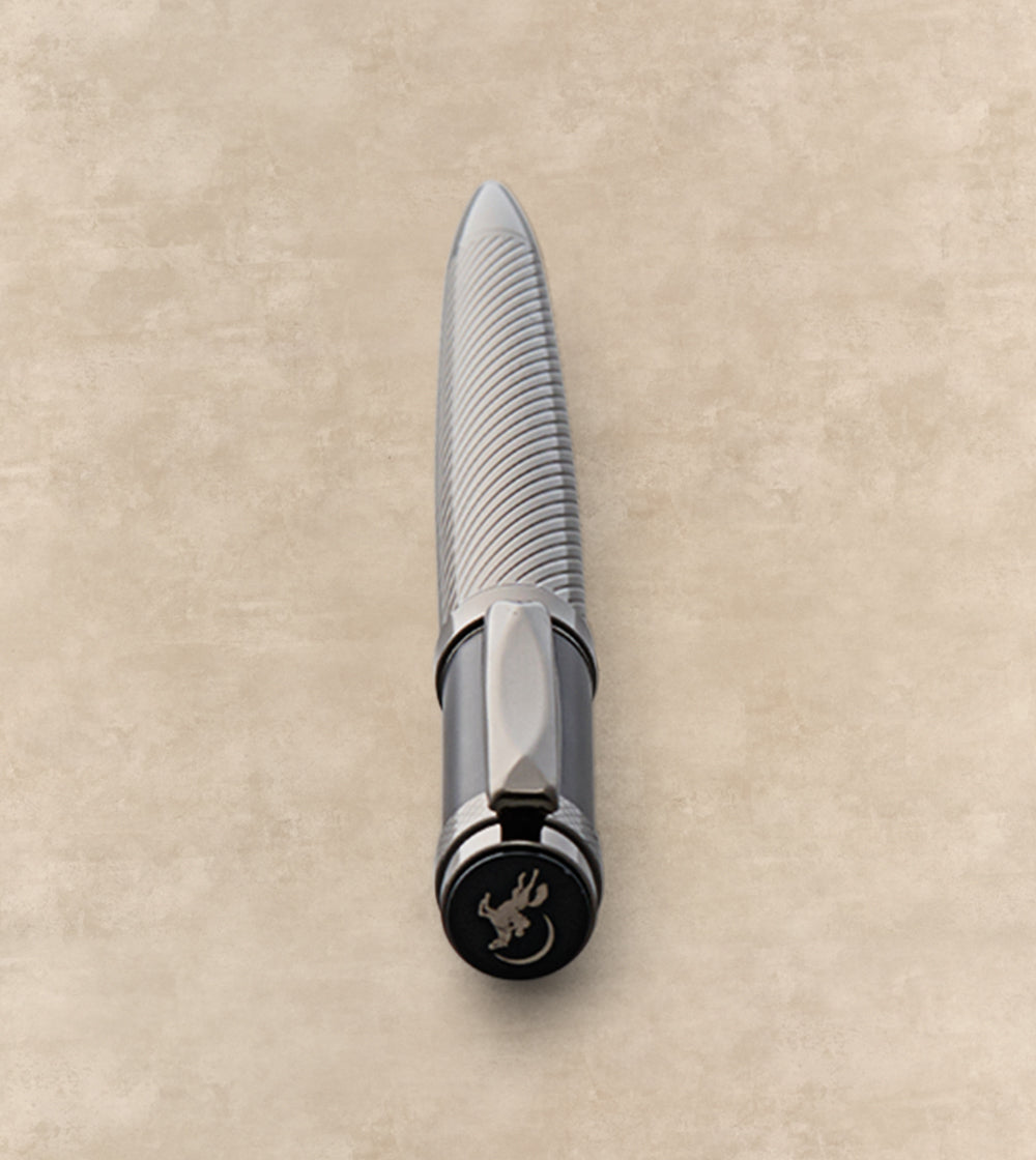 Mihyar Luxury Metal Pen