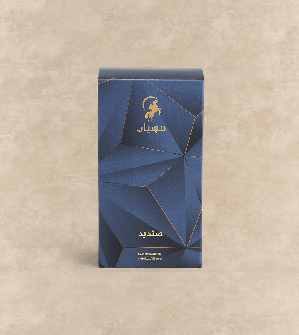 Sandid EDP