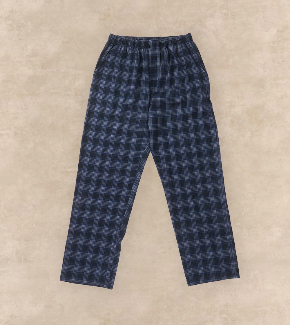 Classic Winter Cotton Pajama Set