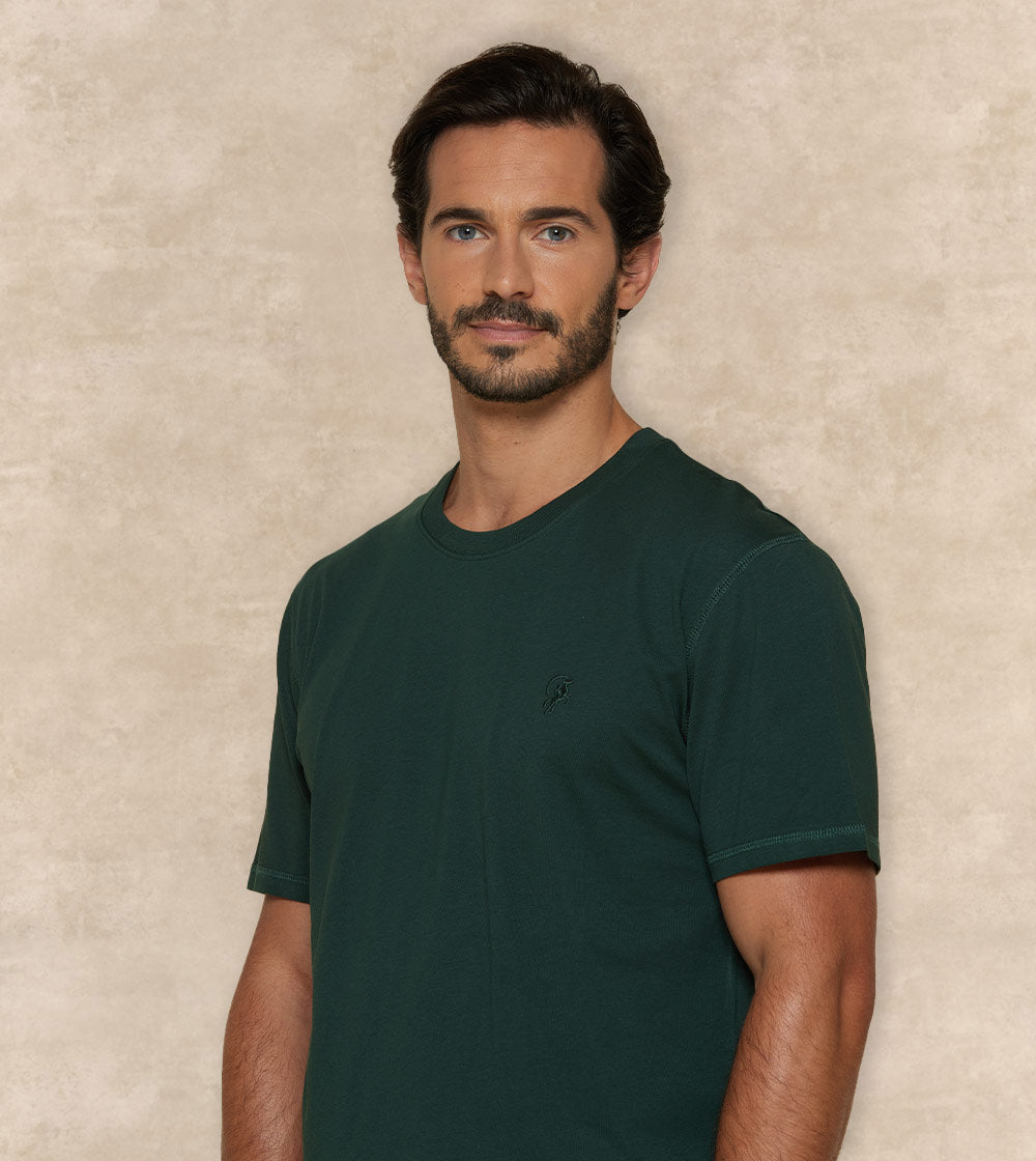 Winter Cotton Pajama Set