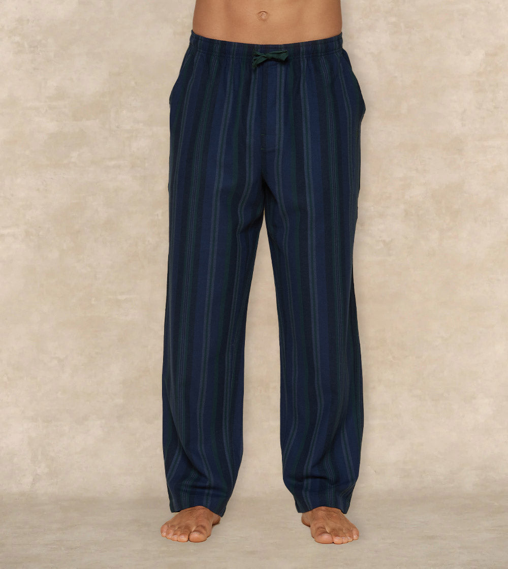 Winter Cotton Pajama Set
