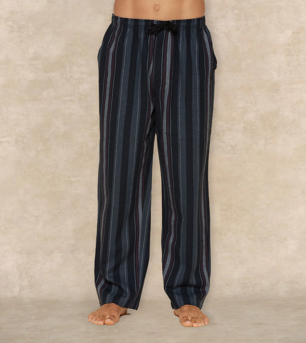 Winter Cotton Pajama Set