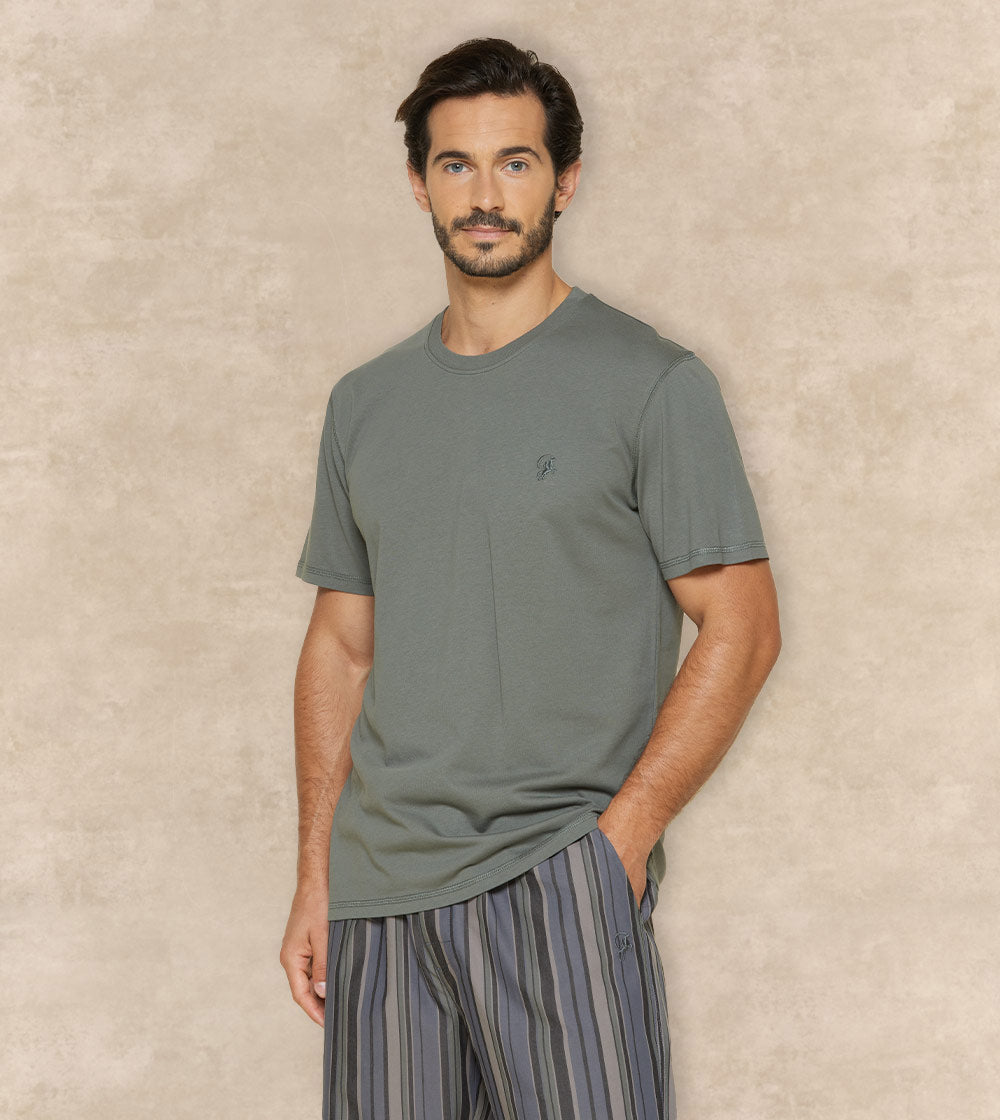 Pajama Set