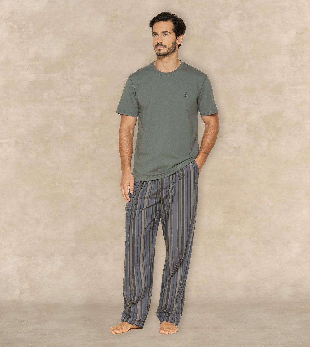 Pajama Set