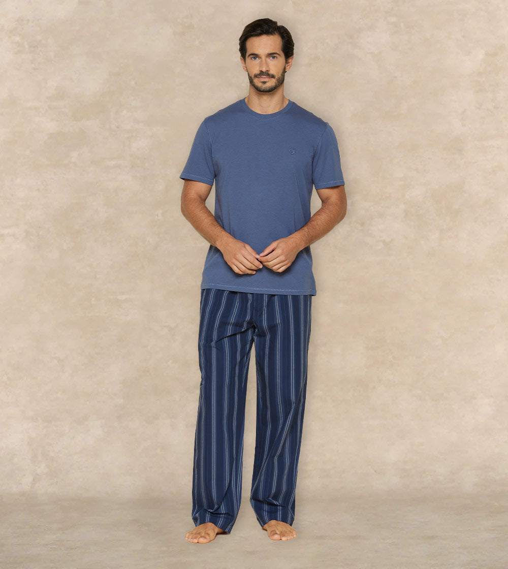 Pajama Set