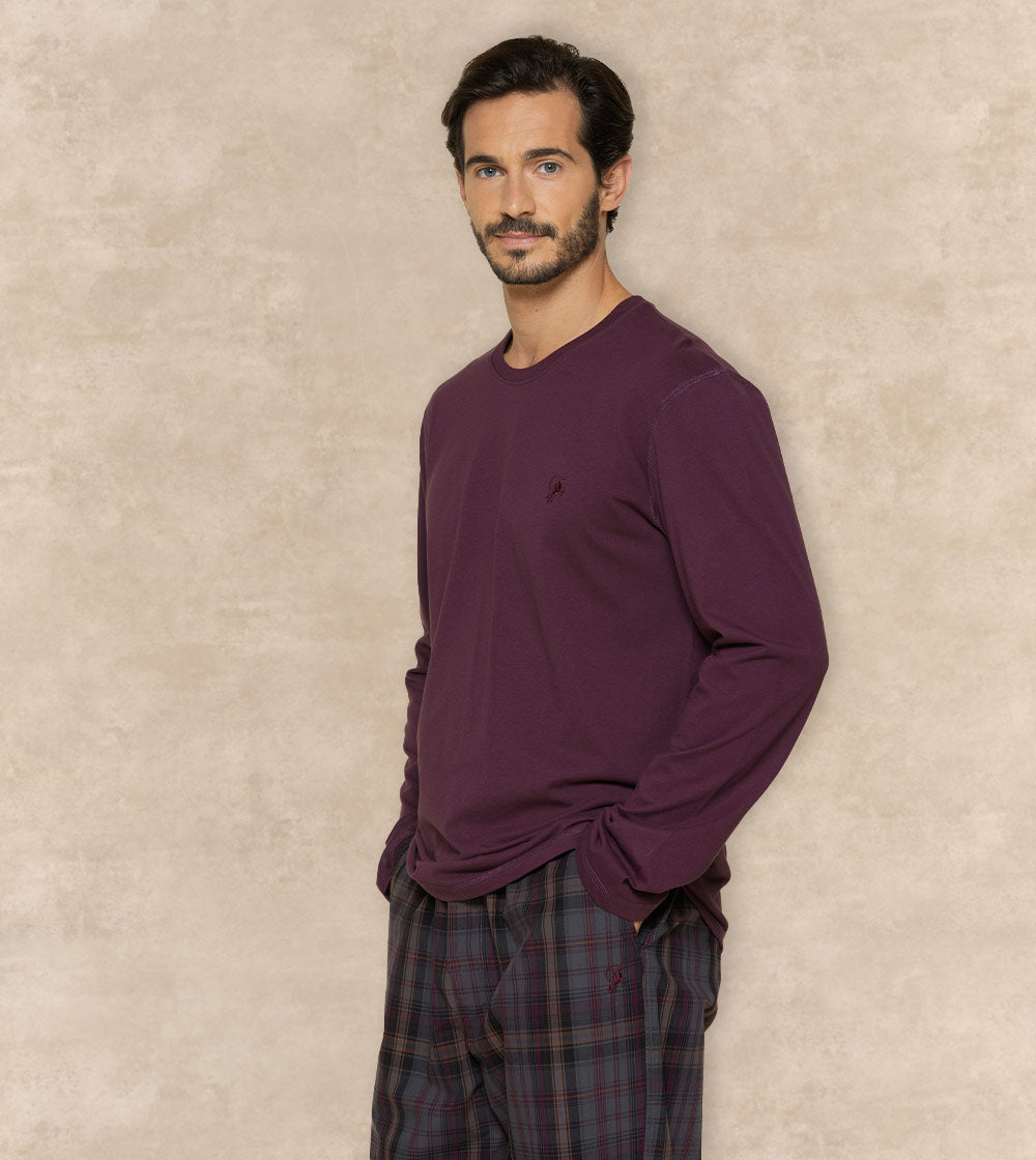 Pajama Set