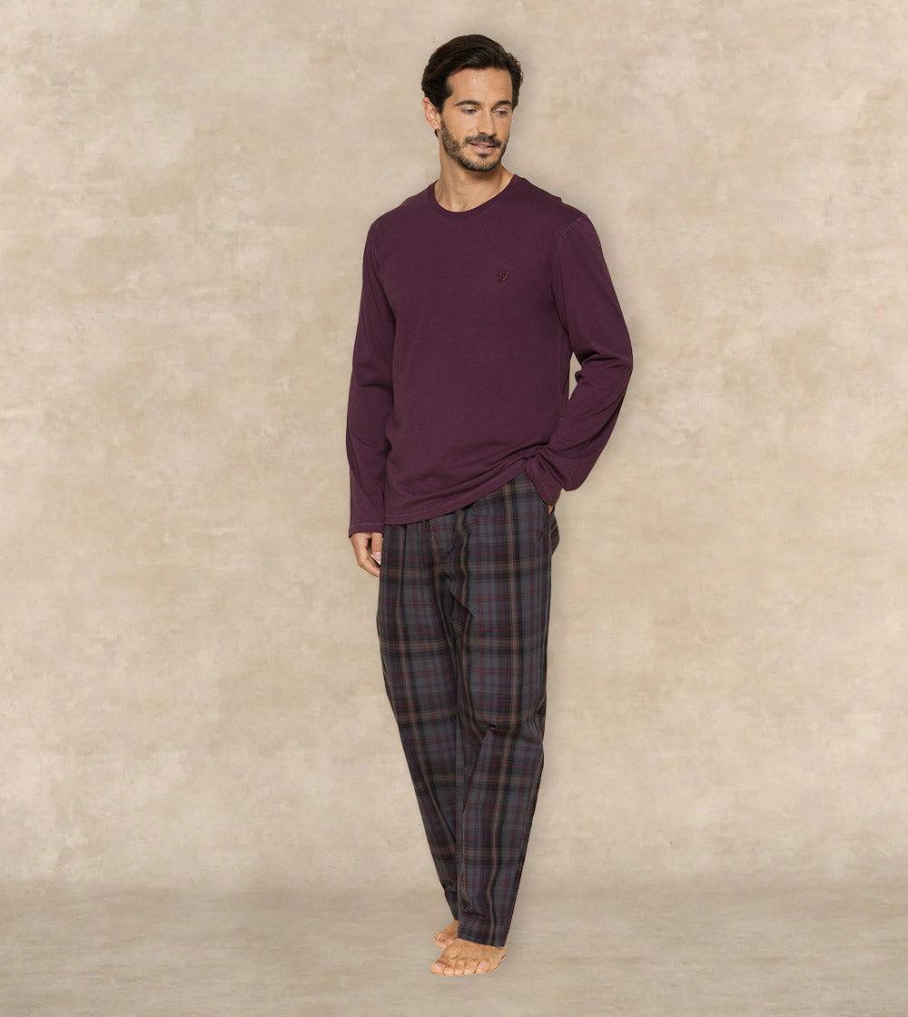 Pajama Set
