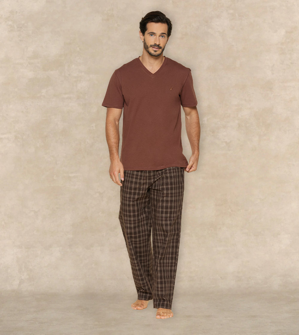 Pajama Set