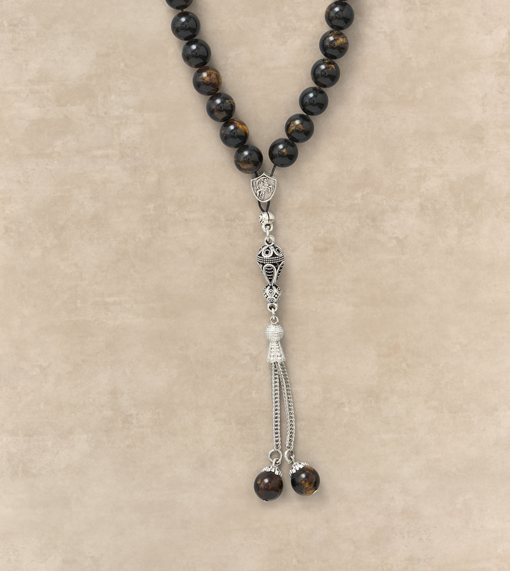 Luxury Beads
