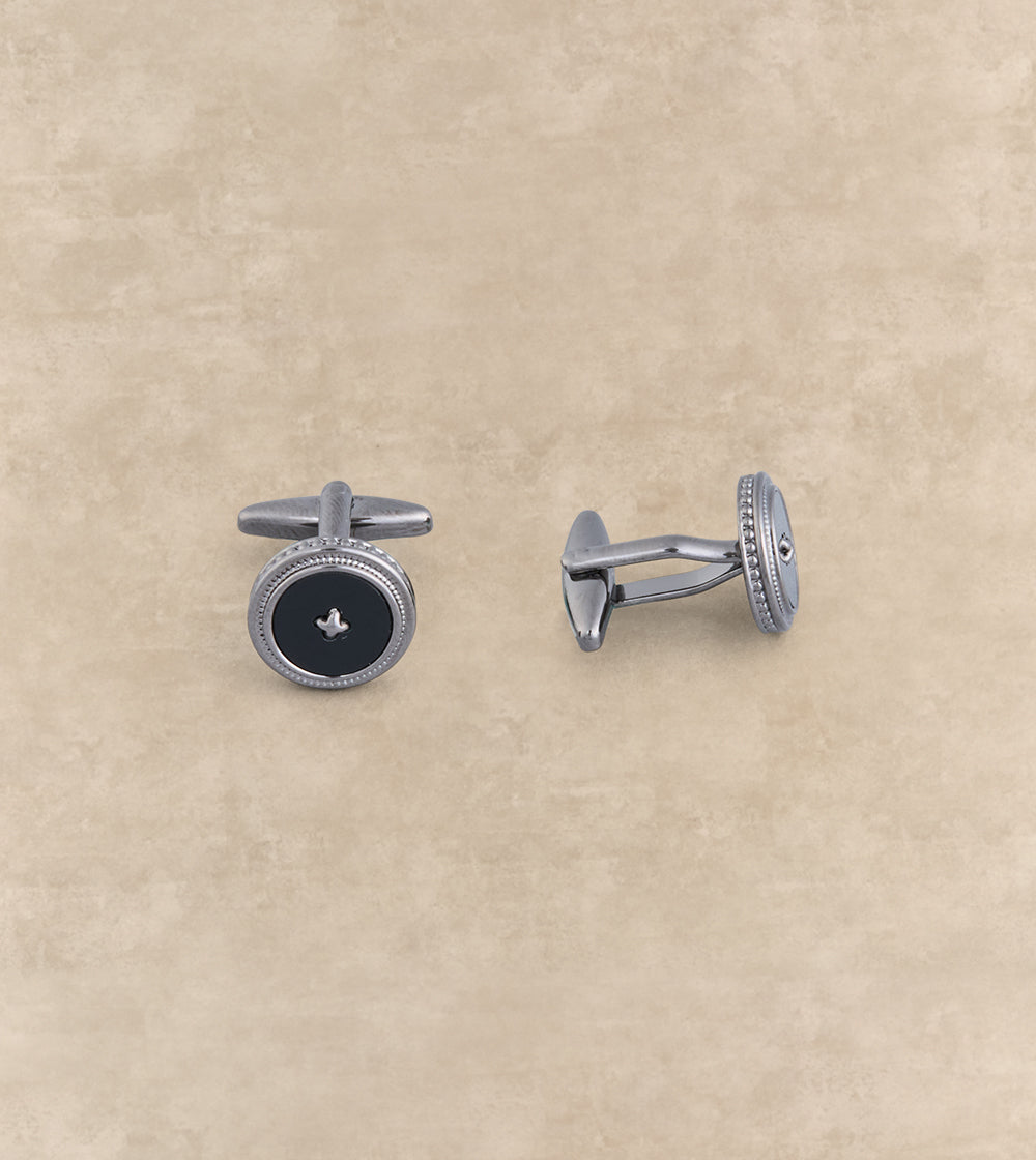 Cufflinks