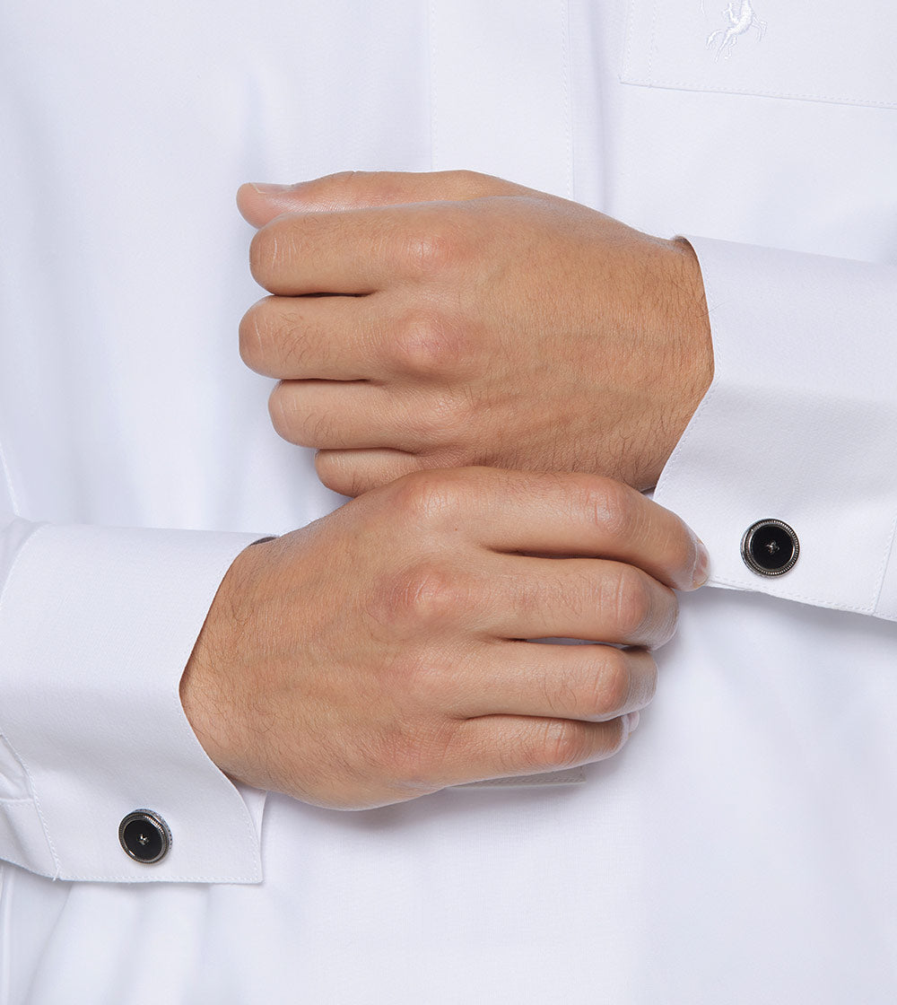 Cufflinks