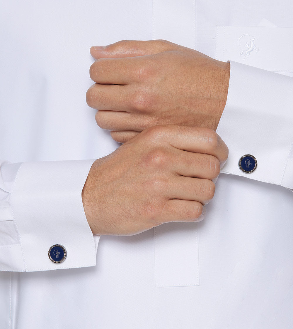 Cufflinks