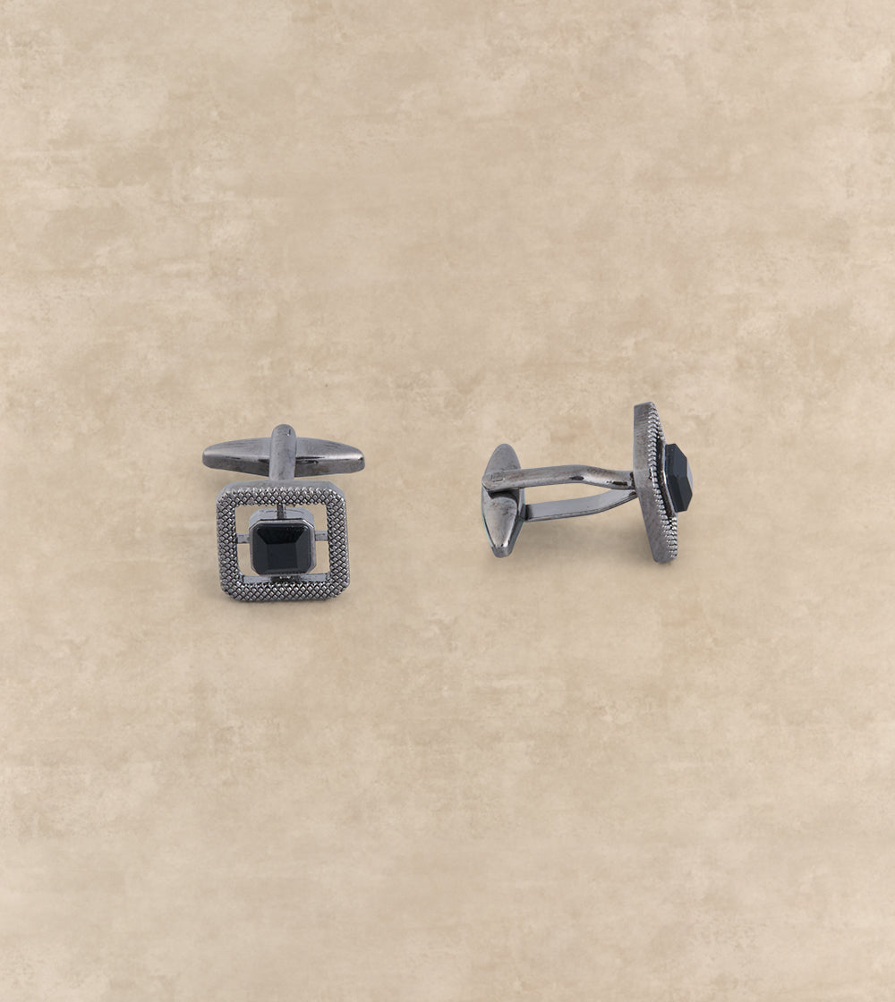 Cufflinks