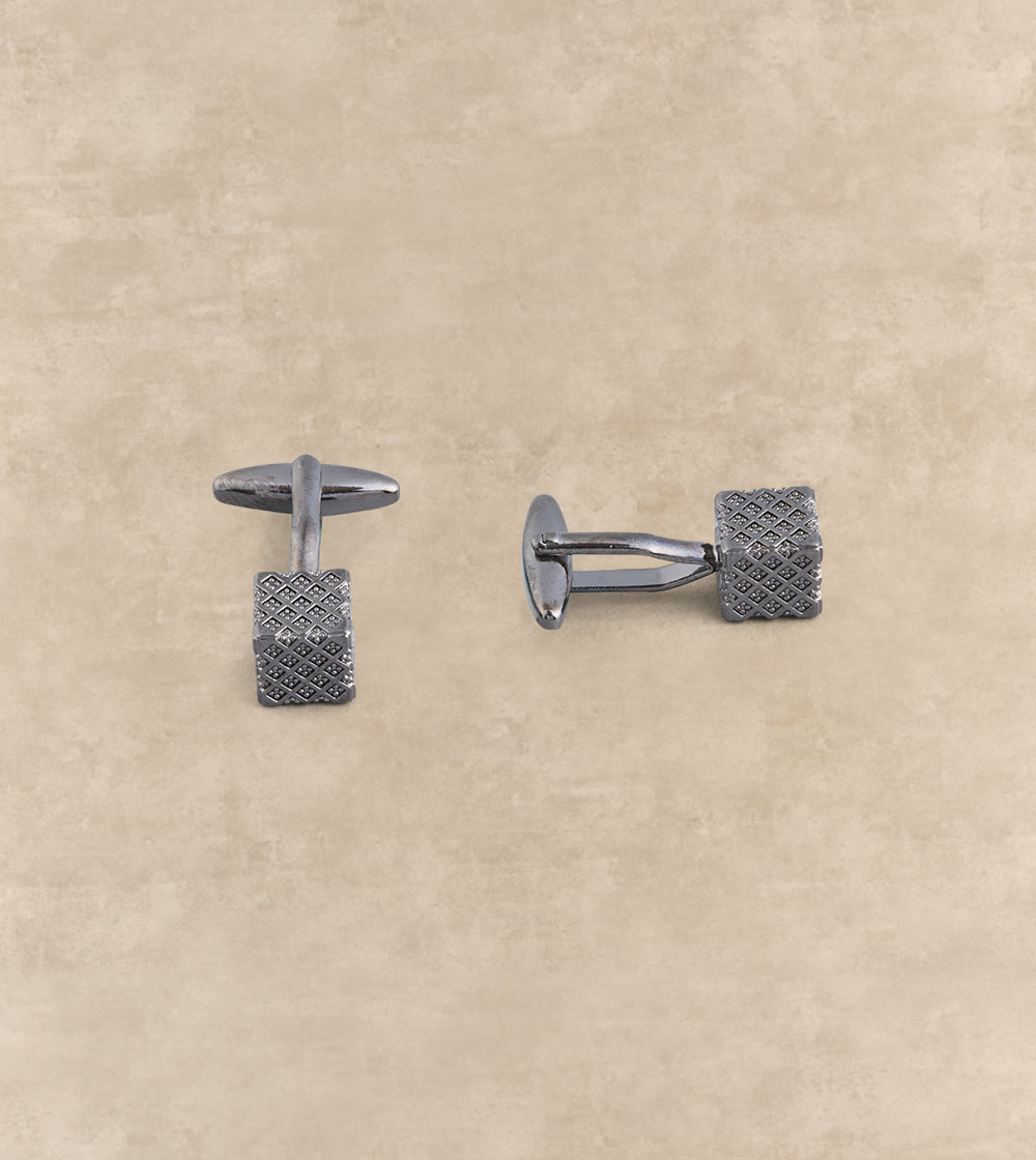 Cufflinks
