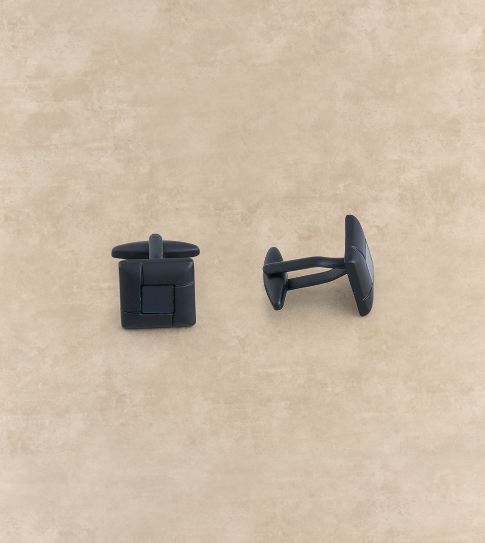 Cufflinks