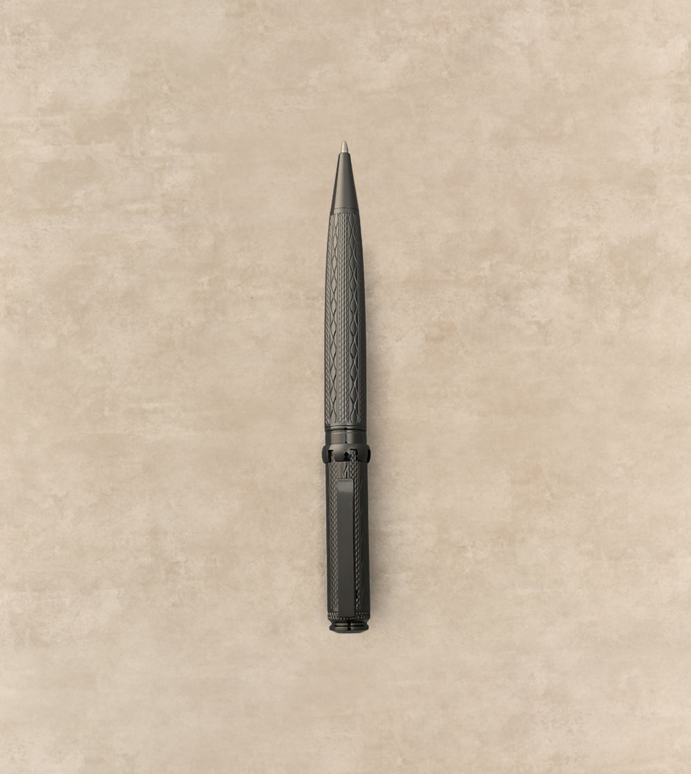 Mihyar Luxury Metal Pen