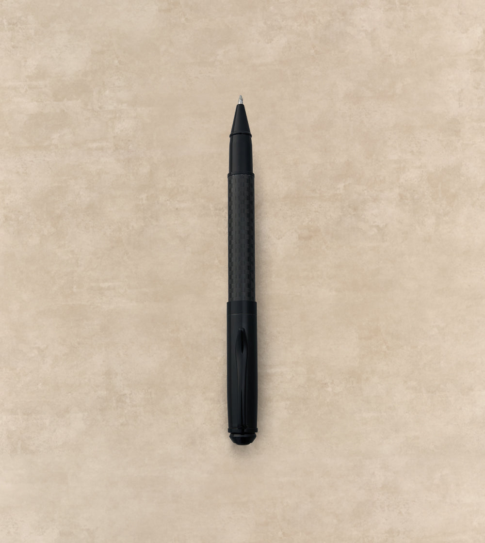 Mihyar Luxury Metal Pen