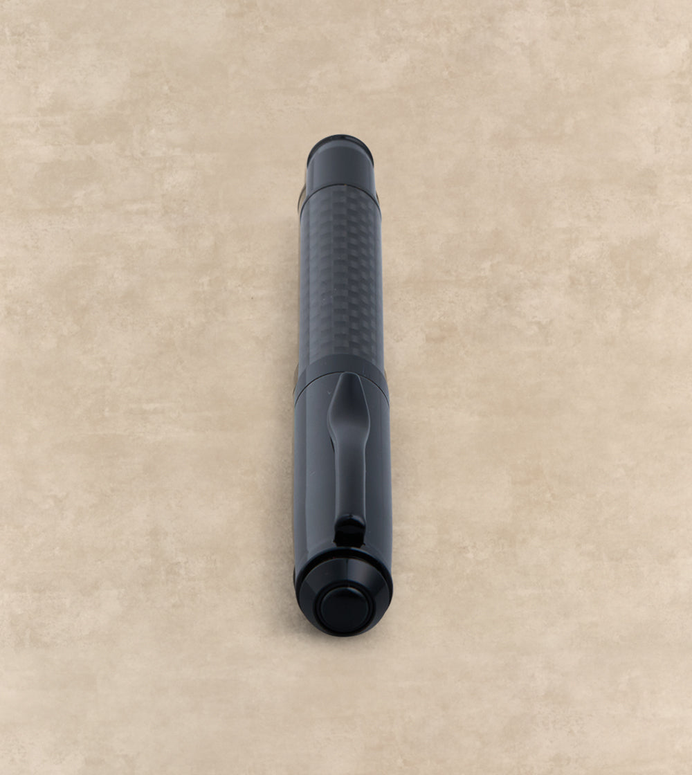 Mihyar Luxury Metal Pen